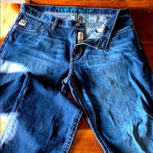 Cinch Jeans Men’s Grant Relaxed Fit 38x32